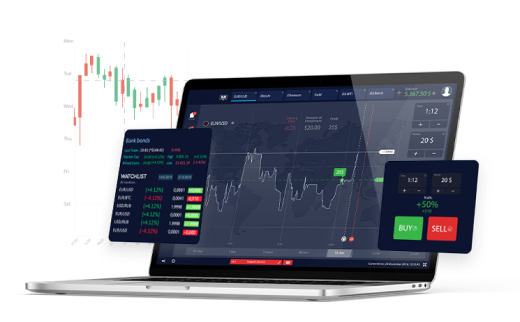 02FTL1 – Forex Trading Level 1